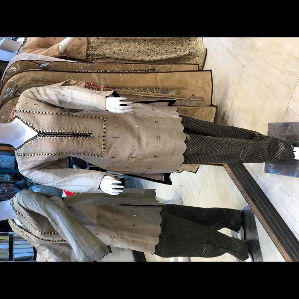 Fancy dress